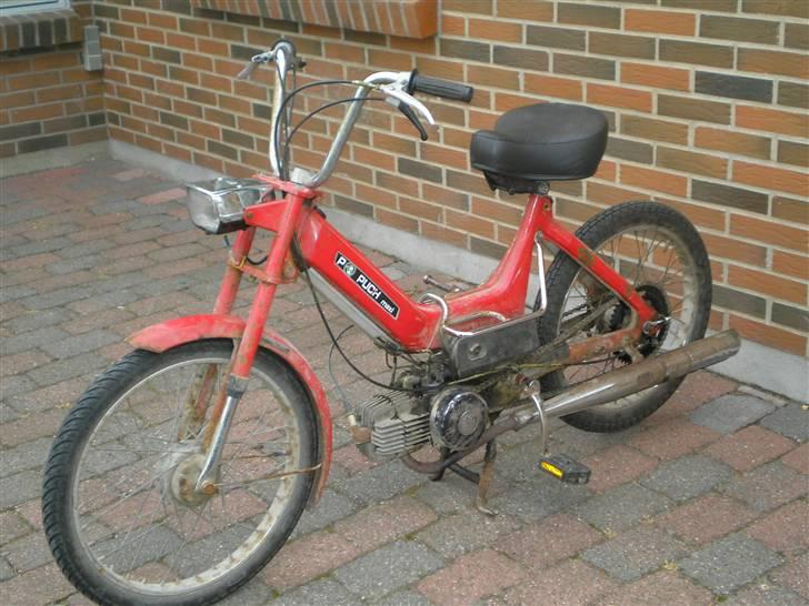 Puch maxi P (solgt) billede 4