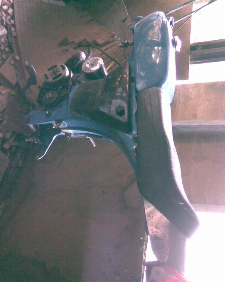 Yamaha fs1 4gear k1 billede 13