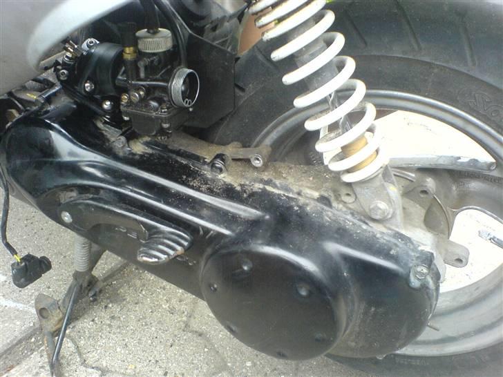 Peugeot Viva city silver Sport  billede 14