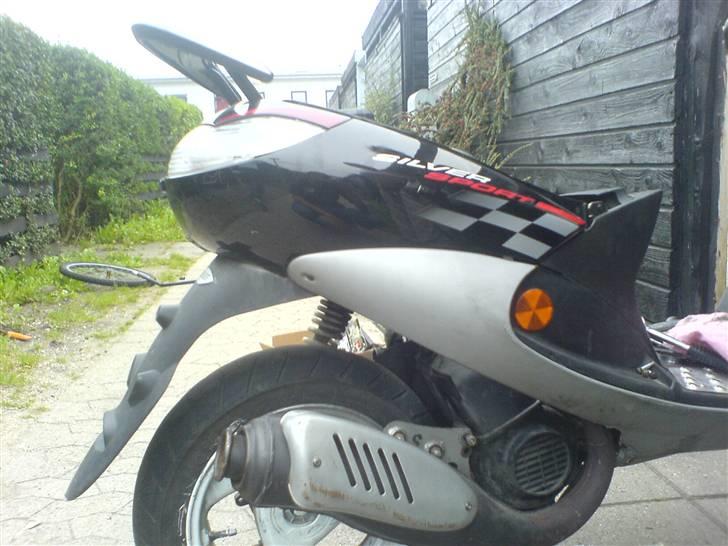 Peugeot Viva city silver Sport  billede 16