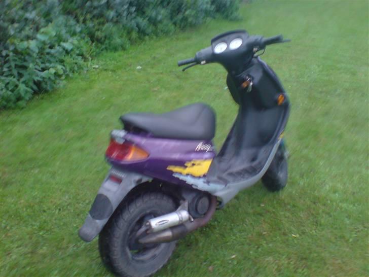 Peugeot buxy billede 2