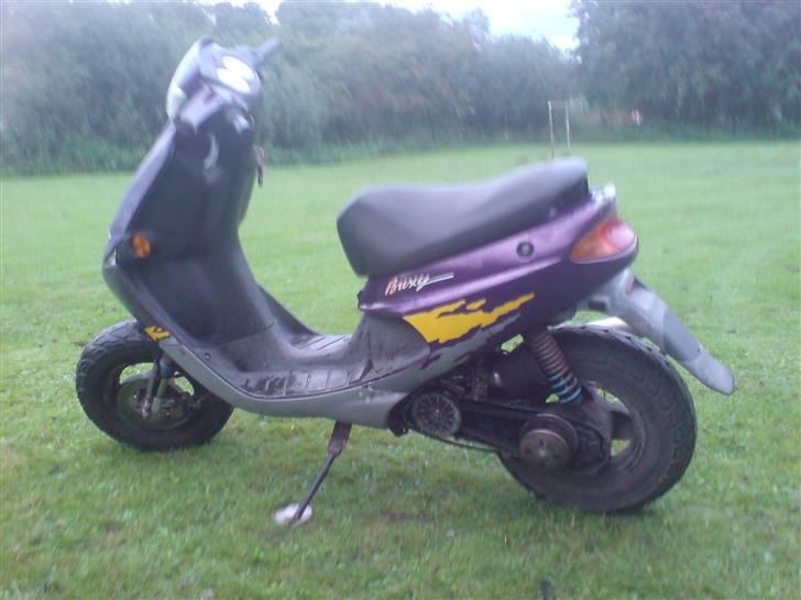 Peugeot buxy billede 3