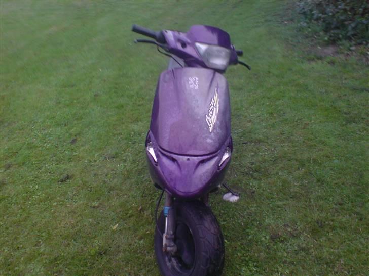 Peugeot buxy billede 10