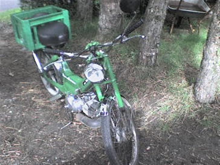 Puch Maxi K billede 8