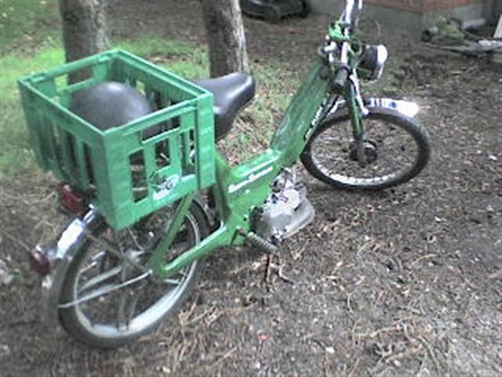 Puch Maxi K billede 9