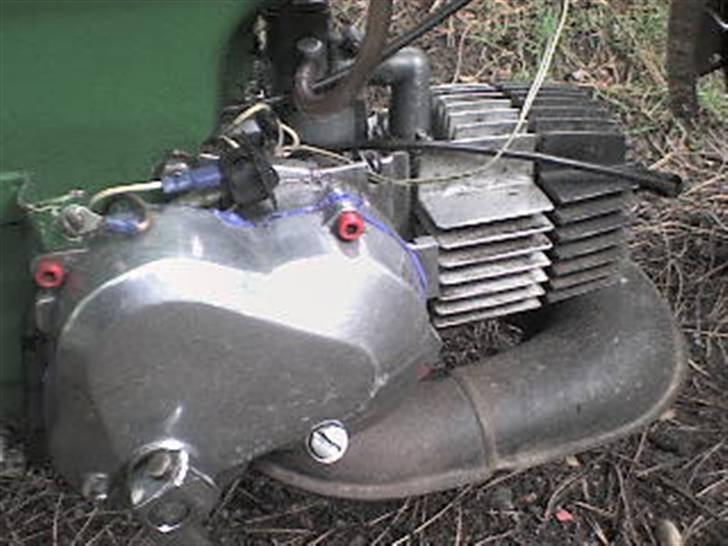 Puch Maxi K billede 10