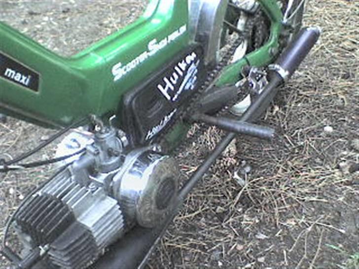 Puch Maxi K billede 11