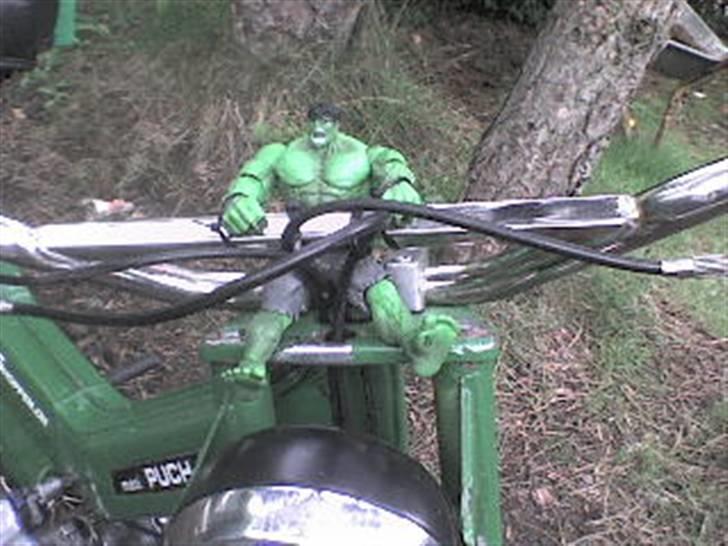 Puch Maxi K billede 12