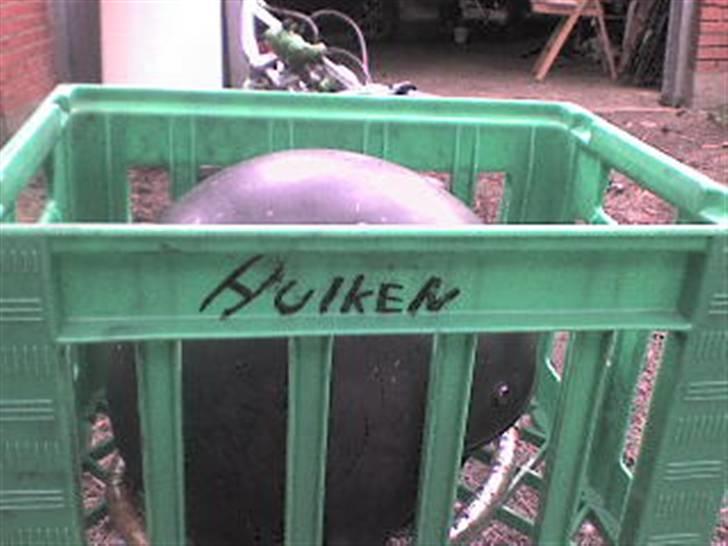 Puch Maxi K billede 13