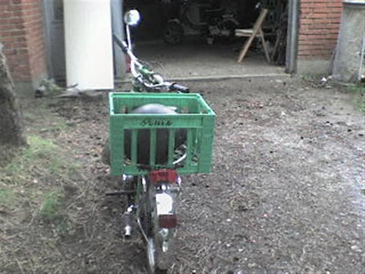 Puch Maxi K billede 14