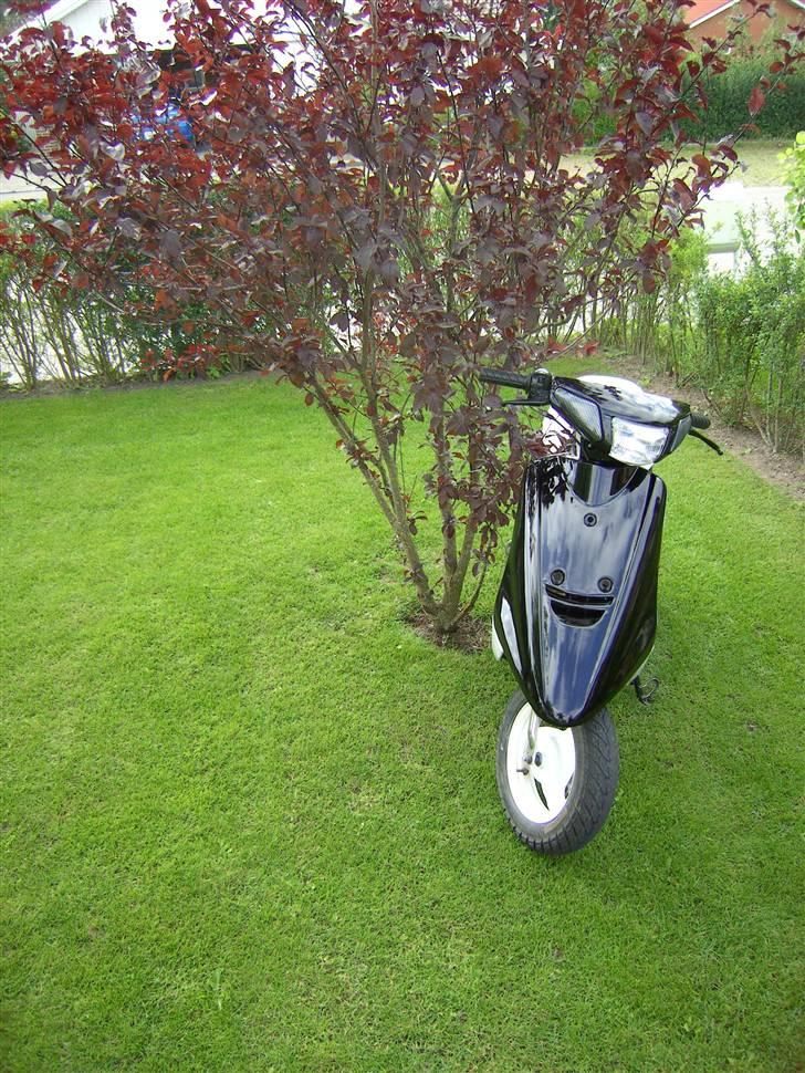 Yamaha jog SOLGT ! billede 9