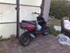 Yamaha bws spy tilsalg
