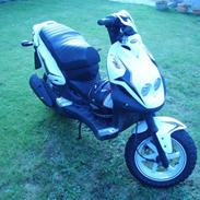 PGO pmx Sport