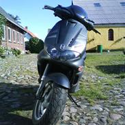 Gilera Runner LC SOLGT