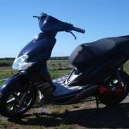 Yamaha Jog r