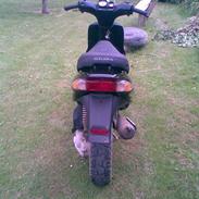 Gilera stalker (Solgt)