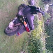 Gilera stalker (Solgt)