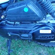 PGO pmx Sport