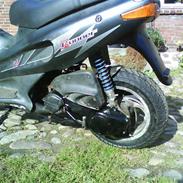 Gilera Runner LC SOLGT