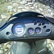 Gilera Runner LC SOLGT