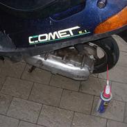 PGO comet (BYTTET)