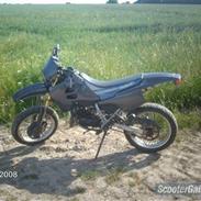 Suzuki SMX/RMX Før ! ! !