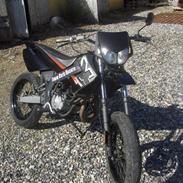 Derbi senda X-treme