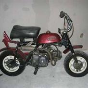 Honda z50a ''Mini trail''