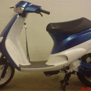 Piaggio zip