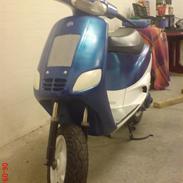 Piaggio zip