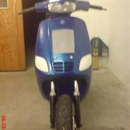Piaggio zip
