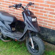 PGO HOT 50  tæsket? :D