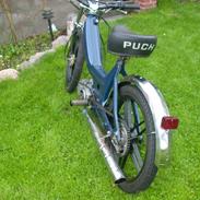 Puch maxi/2g projekt