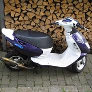 Aprilia sonic