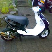 Aprilia sonic