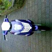 Aprilia sonic