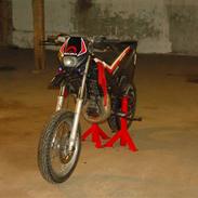 Gilera SMT byttet