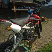 MiniBike Maxpro pitbike - byttet