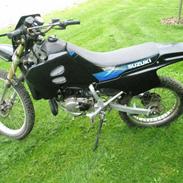 Suzuki Rmx Solgt