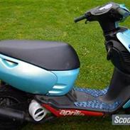 Aprilia sonic SOLGT