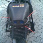 Suzuki Katana LC - DD