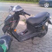 Suzuki Katana LC - DD