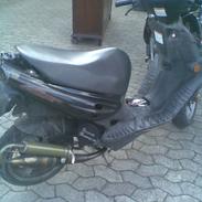 Suzuki Katana LC - DD