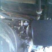 Suzuki Katana LC - DD