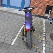 Suzuki Street magic