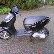 Aprilia Sonic 