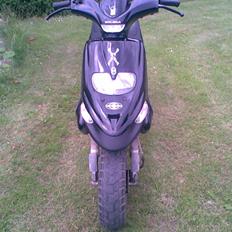 Gilera stalker (Solgt)