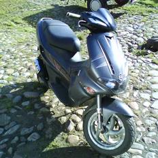 Gilera Runner LC SOLGT