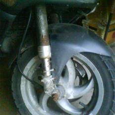 Gilera Runner LC SOLGT