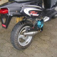 PGO PMX BYTTET TIL STALKER